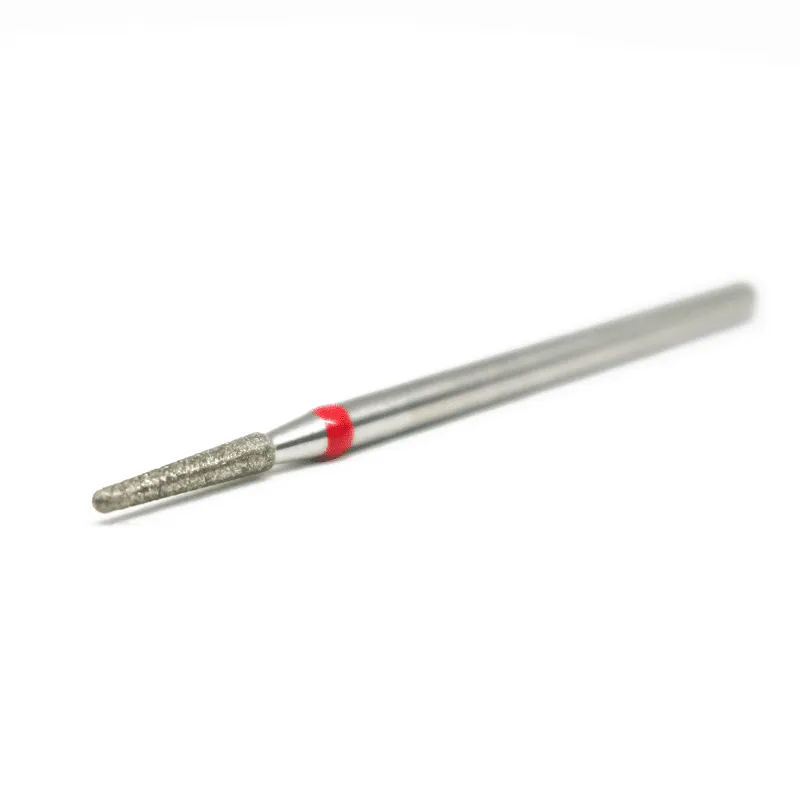 Rounded Cone E File Nail Drill Bit Size 1.8mm