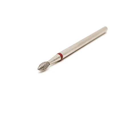 Drop E File Nail Drill Bit Size 2.1mm