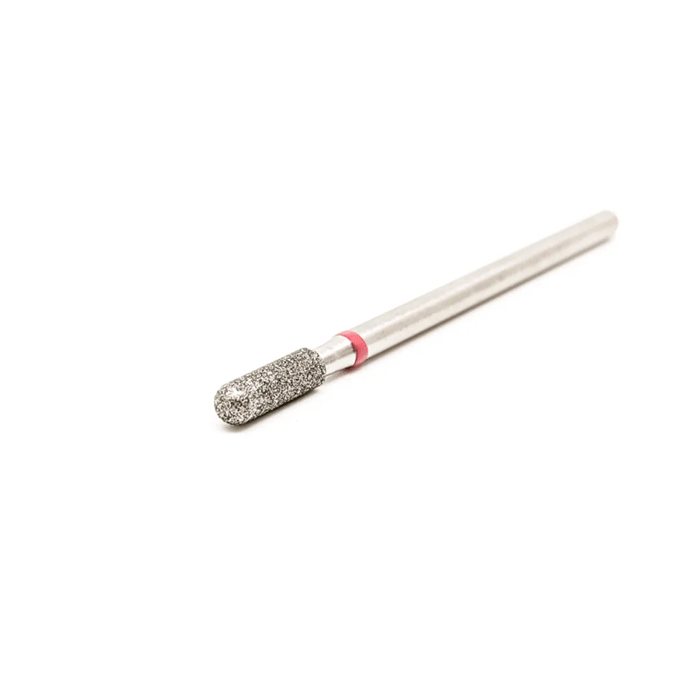 Cylinder E File Nail Drill Bit Size 2.5mm