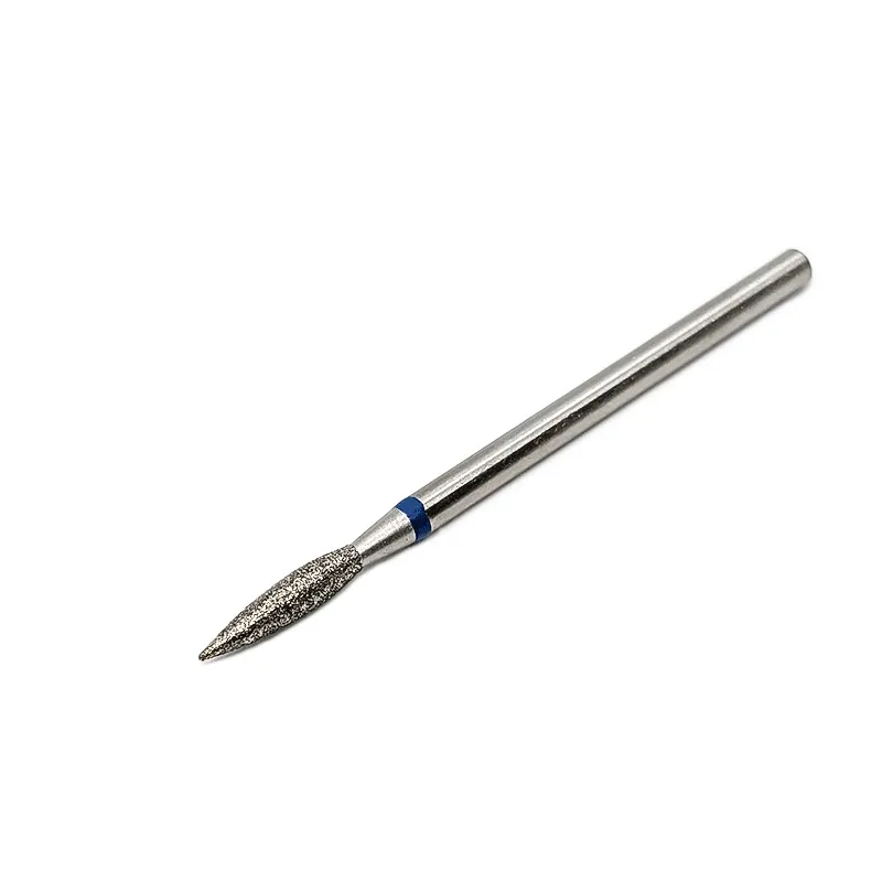 Blue Flame E File Nail Drill Bit Size 2.3mm