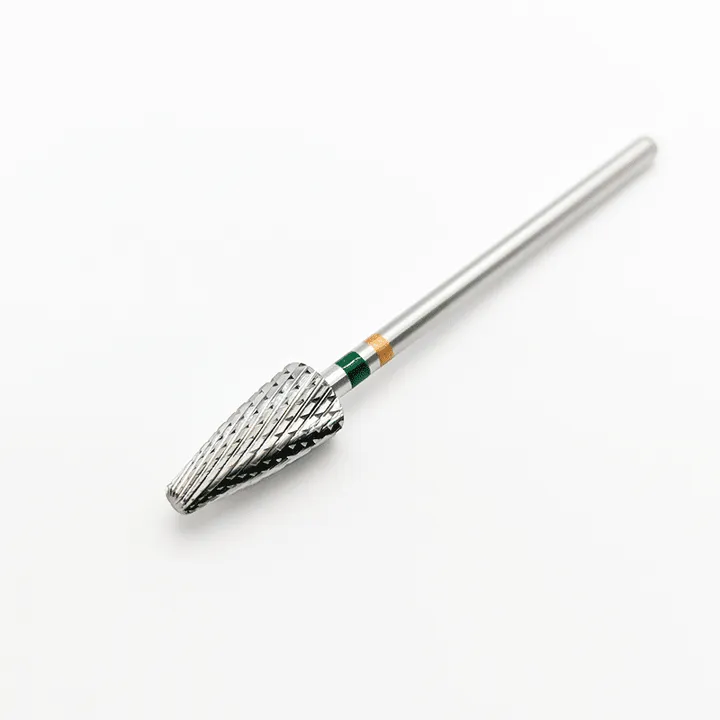 Left-Handed Carbide Drill Bits: What Makes Them Different and Who Needs Them