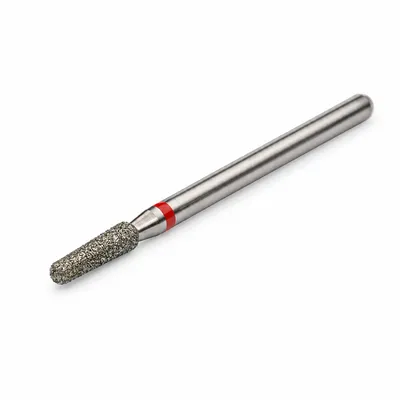 Flat Cone E File Nail Drill Bit Size 2.3mm