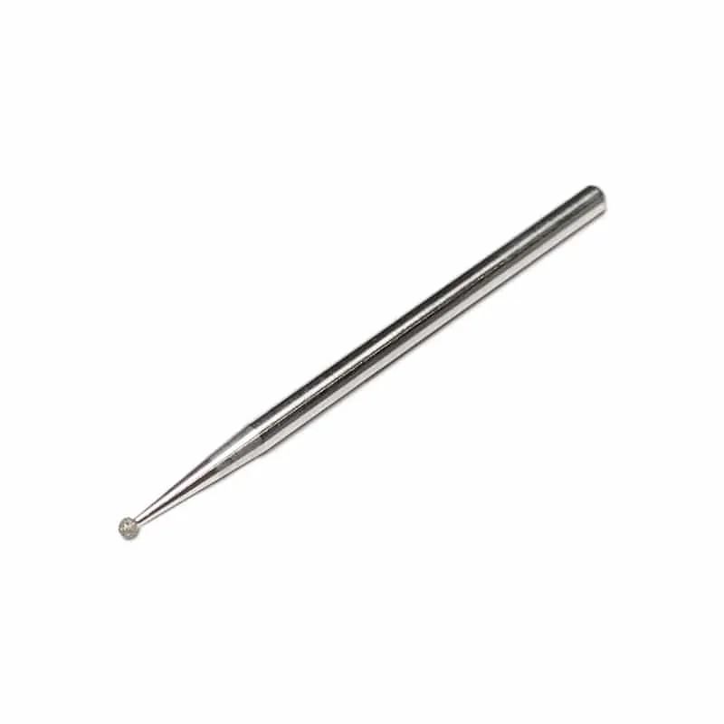 Ball E File Nail Drill Bit Size 1.4mm