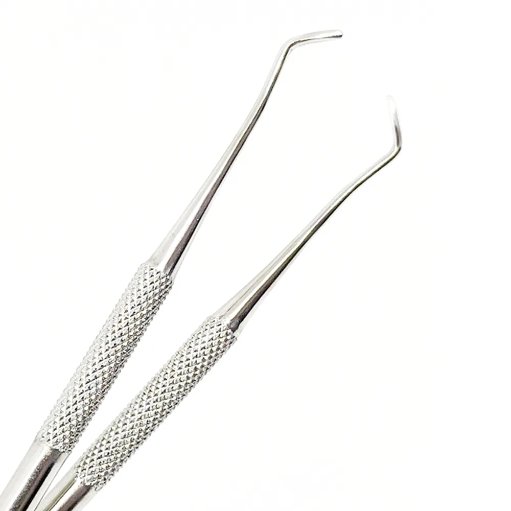 YOKO Stainless steel curette for pedicure