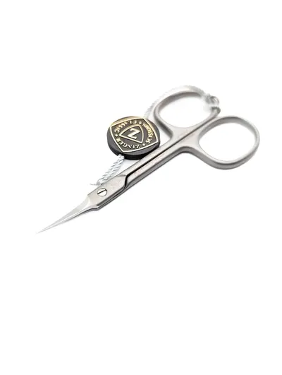 Zinger Manicure cuticle scissors