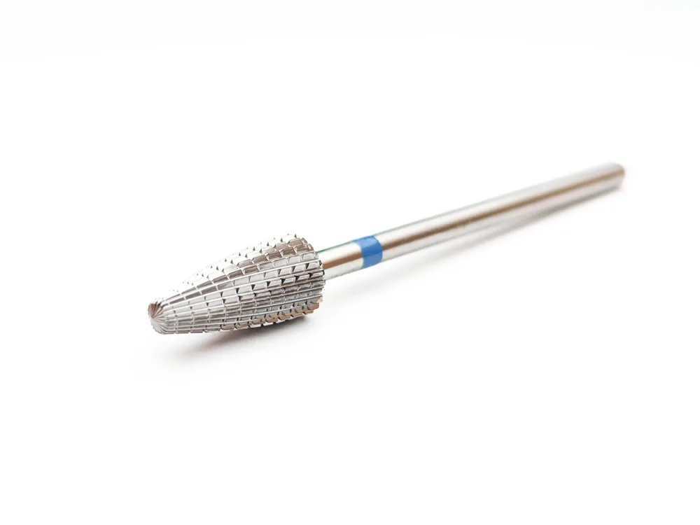 Carbide E File Nail Drill Bit -12