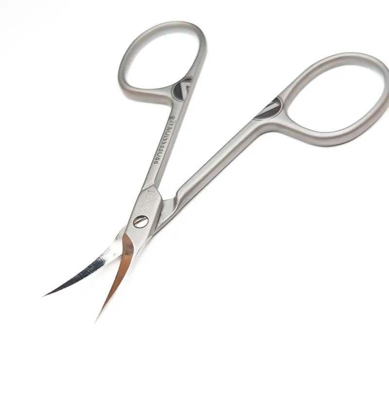 Manicure cuticle scissors - Alyans