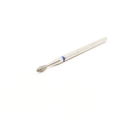 Drop E File Nail Drill Bit Size 2.1mm