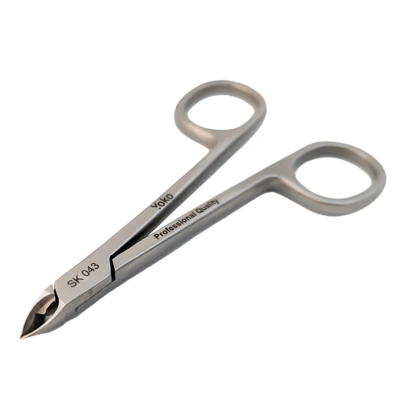 YOKO SK 043 Pedicure PODO Nippers 7mm