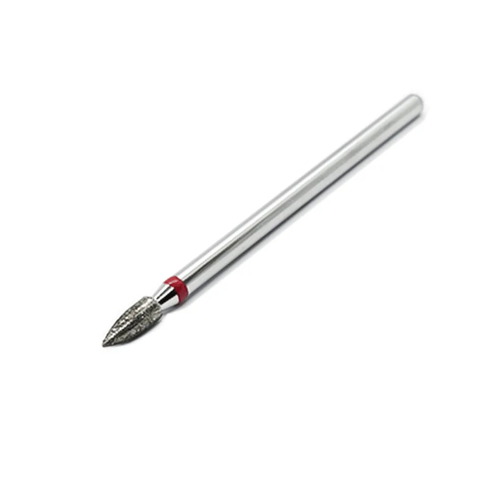 Flame E File Nail Drill Bit Size 2.3mm