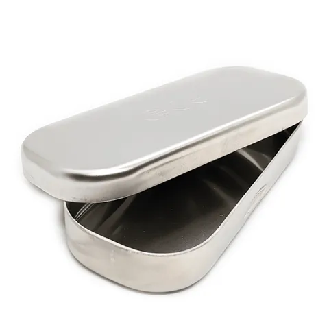 E File Drill Bits Storage Box