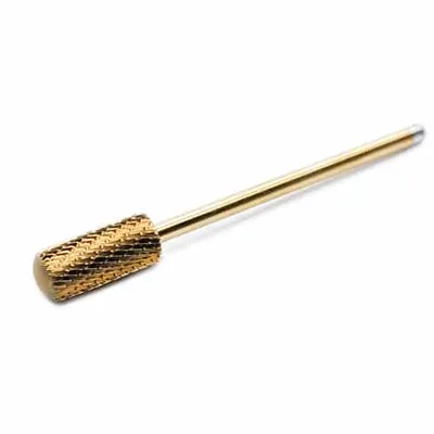 Barrel Carbide E File Nail Drill Bit