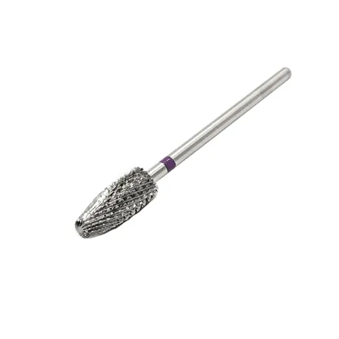 Carbide E File Nail Drill Bit – 9