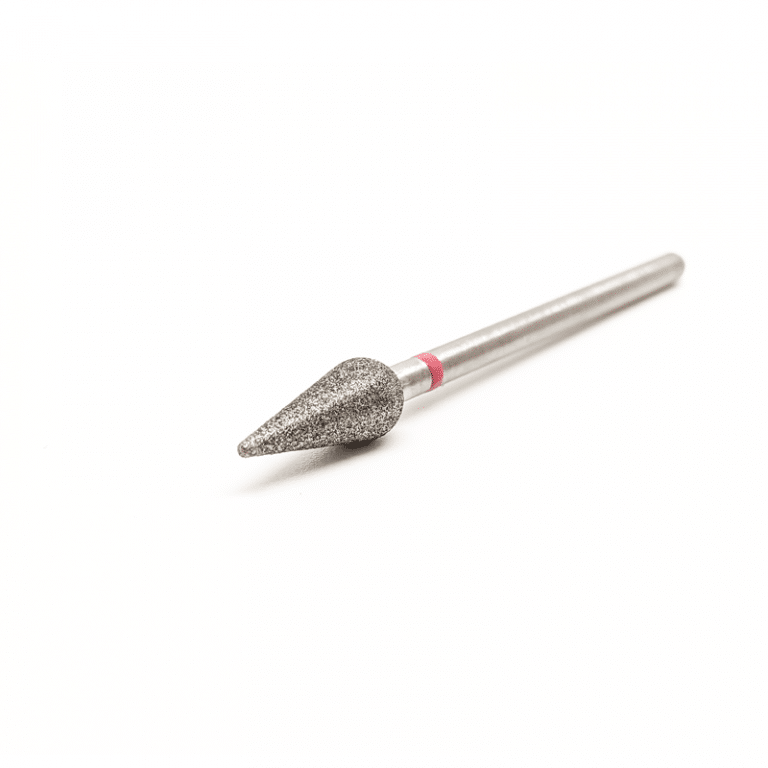 Cone E File Nail Drill Bit 5.0 EFileBits